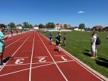 Kreisfinale der Leichtathletik (Foto: M.Fromm) Kreisfinale der Leichtathletik (Foto: M.Fromm)