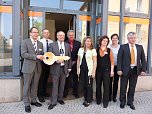 DAK Servicezentrum (Foto: Karl-Heinz Herrmann)