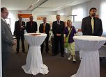 DAK Servicezentrum (Foto: Karl-Heinz Herrmann)