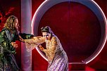 Szenenbild aus TURANDOT (Foto: TNLOS) Szenenbild aus TURANDOT (Foto: TNLOS)