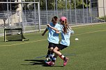 Fussball-Sommercamp im Stadion der Freundschaft in Bad Langensalza (Foto: Eva Maria Wiegand) Fussball-Sommercamp im Stadion der Freundschaft in Bad Langensalza (Foto: Eva Maria Wiegand)