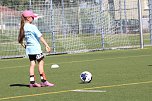 Fussball-Sommercamp im Stadion der Freundschaft in Bad Langensalza (Foto: Eva Maria Wiegand) Fussball-Sommercamp im Stadion der Freundschaft in Bad Langensalza (Foto: Eva Maria Wiegand)