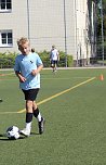 Fussball-Sommercamp im Stadion der Freundschaft in Bad Langensalza (Foto: Eva Maria Wiegand) Fussball-Sommercamp im Stadion der Freundschaft in Bad Langensalza (Foto: Eva Maria Wiegand)
