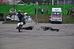 Korth-Brothers Monster-Truck-Show (Foto: nnz-City Scout Sven G&auml;mkow)