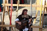 Zwei Tage lang feierten die Langensalzaer mit ihren Gästen aus nah und fern ihr 30. Mittelalterstadtfest (Foto: Eva Maria Wiegand) Zwei Tage lang feierten die Langensalzaer mit ihren Gästen aus nah und fern ihr 30. Mittelalterstadtfest (Foto: Eva Maria Wiegand)