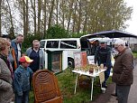 Fischerfest Auleben (Foto: Karl-Heinz Herrmann)