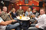 Honky Tonk in Nordhausen (Foto: nnz City Scout Sven G&auml;mkow)
