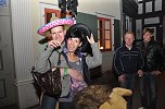 Honky Tonk in Nordhausen (Foto: nnz City Scout Sven G&auml;mkow)
