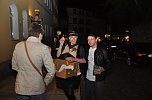 Honky Tonk in Nordhausen (Foto: nnz City Scout Sven G&auml;mkow)