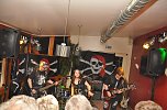 Honky Tonk in Nordhausen (Foto: nnz City Scout Sven G&auml;mkow)