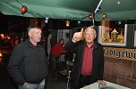 Honky Tonk in Nordhausen (Foto: nnz City Scout Sven G&auml;mkow)
