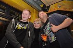 Honky Tonk in Nordhausen (Foto: nnz City Scout Sven G&auml;mkow)