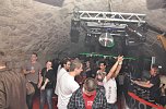 Honky Tonk in Nordhausen (Foto: nnz City Scout Sven G&auml;mkow)