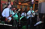 Honky Tonk in Nordhausen (Foto: nnz City Scout Sven G&auml;mkow)