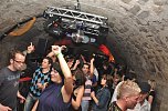 Honky Tonk in Nordhausen (Foto: nnz City Scout Sven G&auml;mkow)