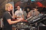 Honky Tonk in Nordhausen (Foto: nnz City Scout Sven G&auml;mkow)