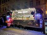 Er&ouml;ffnung des Bad Langensalzaer Weihnachtsmarktes  (Foto: oas)