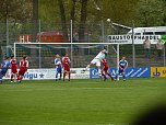 Derby-Zeit in Nordhausen (Foto: nnz)