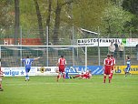 Derby-Zeit in Nordhausen (Foto: nnz)