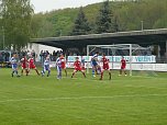 Derby-Zeit in Nordhausen (Foto: nnz)