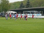 Derby-Zeit in Nordhausen (Foto: nnz)