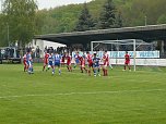 Derby-Zeit in Nordhausen (Foto: nnz)