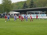 Derby-Zeit in Nordhausen (Foto: nnz)