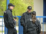 Derby-Zeit in Nordhausen (Foto: nnz)