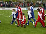 Derby-Zeit in Nordhausen (Foto: nnz)