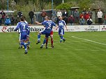 Derby-Zeit in Nordhausen (Foto: nnz)