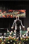 Weihnachtskonzert im Kultur- und Kongresszentrum (Foto: Eva Maria Wiegand)