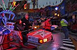 Ladynight auf den Jahrmarkt (Foto: nnz City Scout Sven G&auml;mkow)