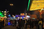 Ladynight auf den Jahrmarkt (Foto: nnz City Scout Sven G&auml;mkow)
