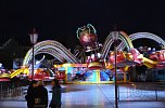 Ladynight auf den Jahrmarkt (Foto: nnz City Scout Sven G&auml;mkow)