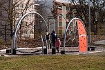 Spielplatz Bad Nauheimer Stra&szlig;e in Bad Langensalza, an "Nutzer" &uuml;bergeben (Foto: Max Herrmann)