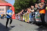 2. Lauf beim Drei T&uuml;rme Lauf in Bad Langensalza (Foto: Eva Maria Wiegand)
