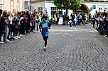 2. Lauf beim Drei T&uuml;rme Lauf in Bad Langensalza (Foto: Eva Maria Wiegand)