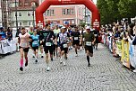 3. Lauf beim Drei T&uuml;rme Lauf in Bad Langensalza (Foto: Eva Maria Wiegand)