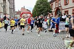3. Lauf beim Drei T&uuml;rme Lauf in Bad Langensalza (Foto: Eva Maria Wiegand)