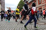 3. Lauf beim Drei T&uuml;rme Lauf in Bad Langensalza (Foto: Eva Maria Wiegand)