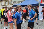 3. Lauf beim Drei T&uuml;rme Lauf in Bad Langensalza (Foto: Eva Maria Wiegand)