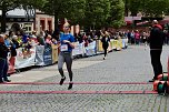 3. Lauf beim Drei T&uuml;rme Lauf in Bad Langensalza (Foto: Eva Maria Wiegand)