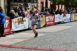 3. Lauf beim Drei T&uuml;rme Lauf in Bad Langensalza (Foto: Eva Maria Wiegand)
