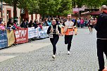 3. Lauf beim Drei T&uuml;rme Lauf in Bad Langensalza (Foto: Eva Maria Wiegand)