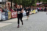 3. Lauf beim Drei T&uuml;rme Lauf in Bad Langensalza (Foto: Eva Maria Wiegand)