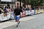 3. Lauf beim Drei T&uuml;rme Lauf in Bad Langensalza (Foto: Eva Maria Wiegand)