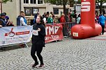 3. Lauf beim Drei T&uuml;rme Lauf in Bad Langensalza (Foto: Eva Maria Wiegand)