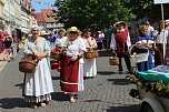 Brunnenfestumzug Bad Langensalza Teil 2 (Foto: emw/oas) Brunnenfestumzug Bad Langensalza Teil 2 (Foto: emw/oas)