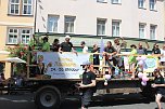 Brunnenfestumzug Bad Langensalza Teil 2 (Foto: emw/oas) Brunnenfestumzug Bad Langensalza Teil 2 (Foto: emw/oas)