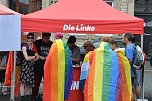 1.CSD M&uuml;hlhausen (Foto: CityScout: Sven G&auml;mkow / Harzpix.de)